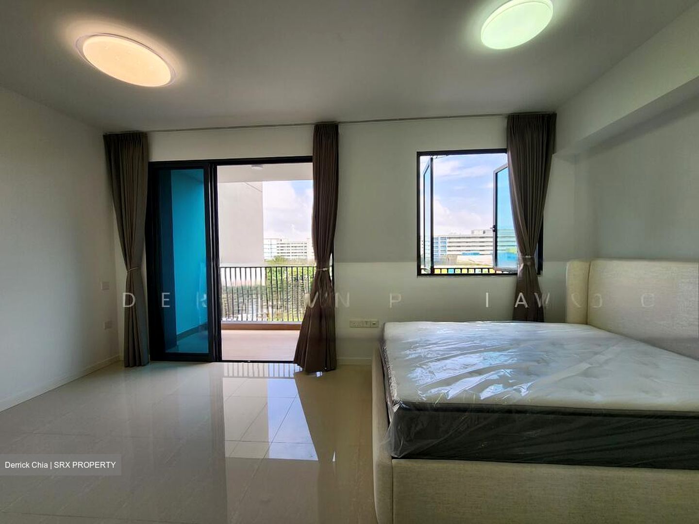 Treasure at Tampines (D18), Condominium #501894371